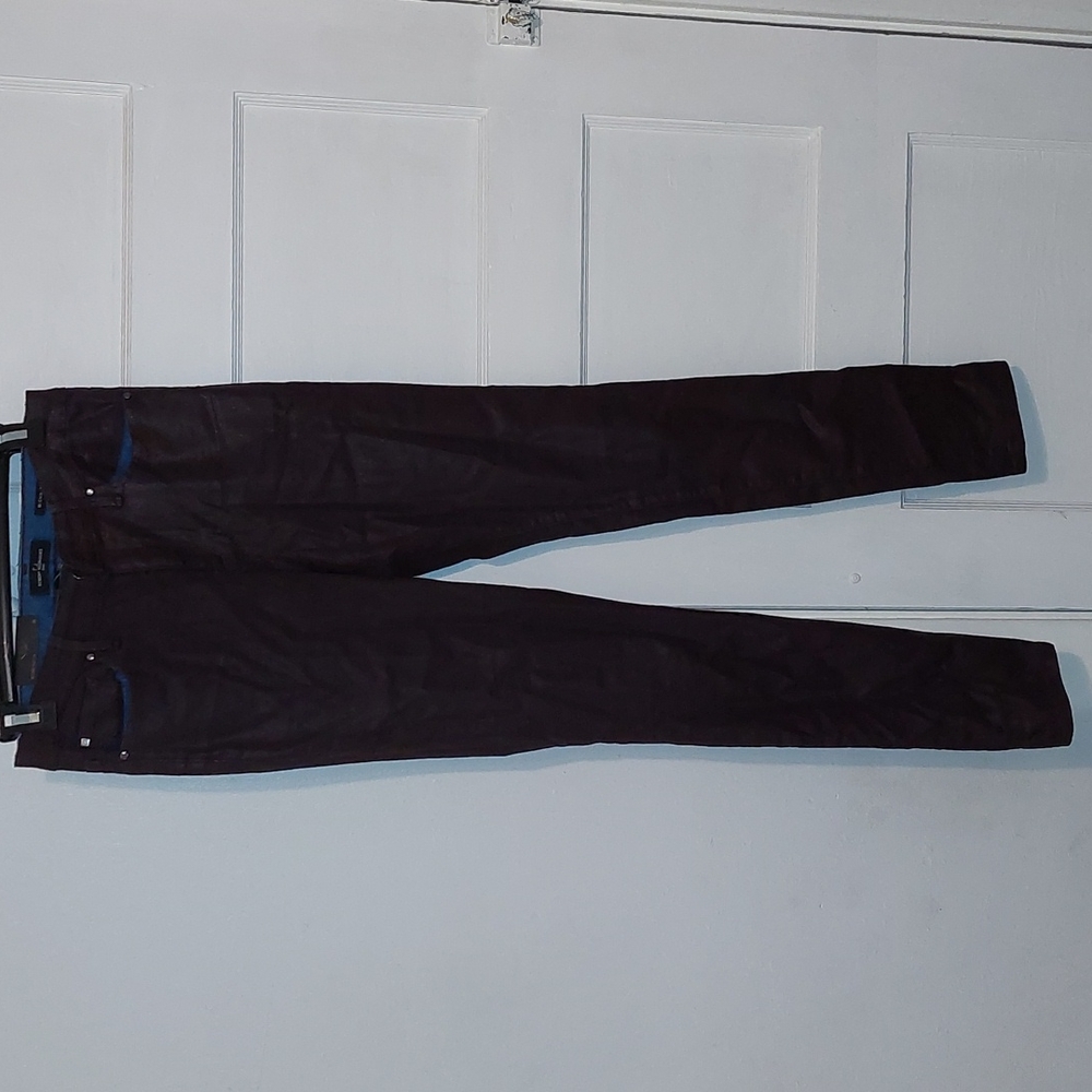 NWOT Robert Rodriguez Mi Celo High Rise Jeans